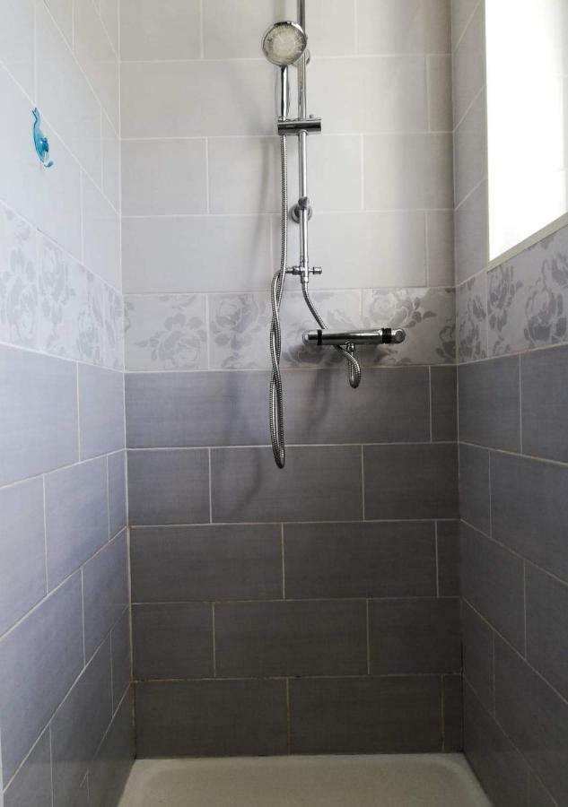 Chticabane Taintrux 외부 사진